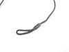 ES#2178754 - 51479806066 - Rear window shelf cord - Priced Each - Hooks and hold the shelf up when trunk is opened - Genuine MINI - MINI