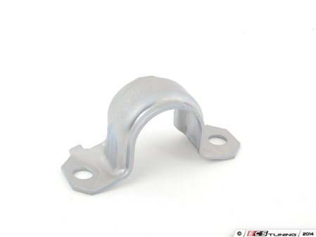 ES#1884789 - 31356775444 - STABILIZER SUPPORT - Genuine BMW - BMW