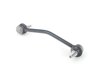ES#1458519 - 96434307101 - Front Suspension Sway Bar End Link - Left side fitment - Genuine Porsche - Porsche