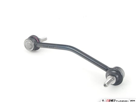 ES#1458519 - 96434307101 - Front Suspension Sway Bar End Link - Left side fitment - Genuine Porsche - Porsche