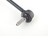 ES#1458519 - 96434307101 - Front Suspension Sway Bar End Link - Left side fitment - Genuine Porsche - Porsche