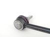 ES#1458519 - 96434307101 - Front Suspension Sway Bar End Link - Left side fitment - Genuine Porsche - Porsche
