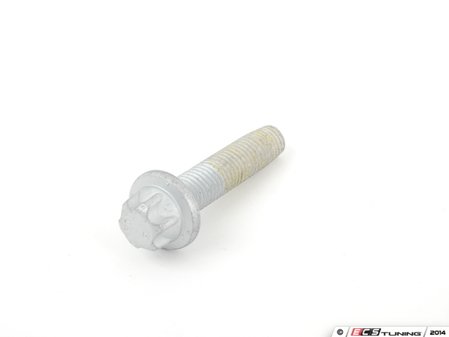 ES#1900964 - 31306778221 - TORX BOLT, SELF-THRE - Genuine BMW - BMW