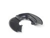 ES#59598 - 34111701010 - Front Dust Cover Plate - Right - Protects the Rotors from any debris from the road - Genuine BMW - BMW