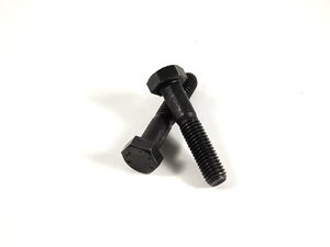 ES#465762 - N0103404 - bolt - priced each - Hex Head Bolt - M8x40 - Genuine Volkswagen Audi - Volkswagen