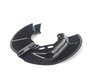 ES#59598 - 34111701010 - Front Dust Cover Plate - Right - Protects the Rotors from any debris from the road - Genuine BMW - BMW