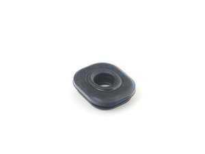 ES#1897617 - 17117602064 - Mounting Bushing - priced each - Found in the module carrier that supports your radiator - Genuine BMW - BMW