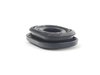ES#1897617 - 17117602064 - Mounting Bushing - priced each - Found in the module carrier that supports your radiator - Genuine BMW - BMW