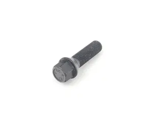 Conical Seat Wheel Bolt - 14x1.5x43mm - Priced Each