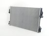 ES#2097910 - 97010613103 - Radiator - Keep your engine running cool when the temperature rises - Genuine Porsche - Porsche