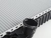 ES#2097910 - 97010613103 - Radiator - Keep your engine running cool when the temperature rises - Genuine Porsche - Porsche