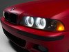 ES#2718025 - 003585ZIZ01A - LED Angel Eye Bulb Set - Crisp, bright, modern lighting with plug & play installation - no error codes! - ZiZa - BMW