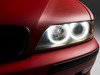 ES#2718025 - 003585ZIZ01A - LED Angel Eye Bulb Set - Crisp, bright, modern lighting with plug & play installation - no error codes! - ZiZa - BMW