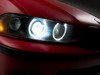 ES#2718025 - 003585ZIZ01A - LED Angel Eye Bulb Set - Crisp, bright, modern lighting with plug & play installation - no error codes! - ZiZa - BMW