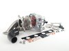 ES#2739303 - T2100016 - APR K04 Turbocharger System (T2100016) - Includes Software - APR K04 Turbocharger System produces an astonishing 360 horsepower and 382 ft-lbs of torque - APR - Audi Volkswagen