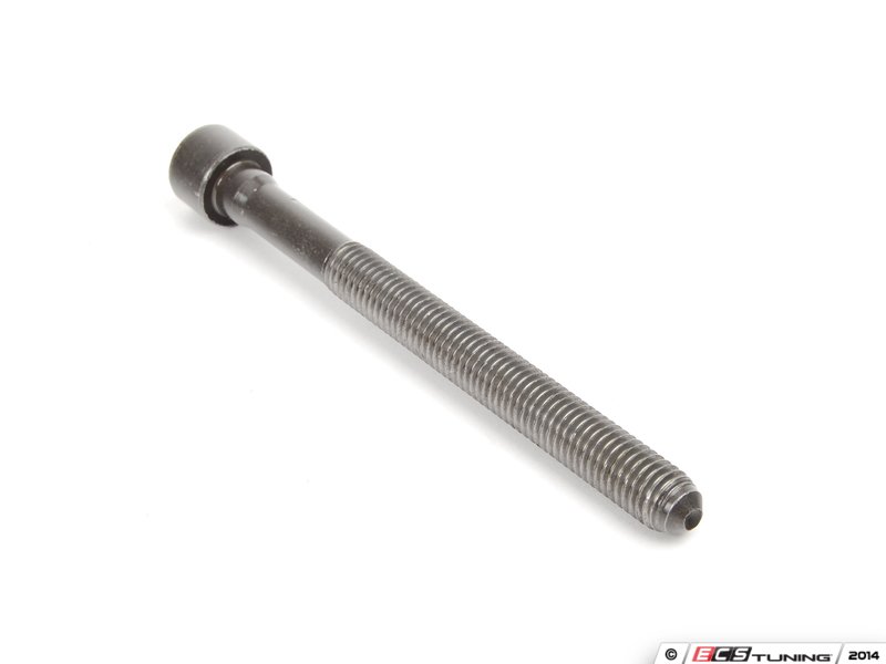 Wht 010 176 Genuine Volkswagen Audi - WHT001017KT - Cylinder Head Bolt Set - Priced ...