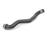 ES#2519760 - 2045012582 - Radiator Hose - Upper Left Side - Genuine Mercedes Benz - Mercedes Benz