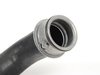 ES#2519760 - 2045012582 - Radiator Hose - Upper Left Side - Genuine Mercedes Benz - Mercedes Benz