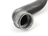 ES#2519760 - 2045012582 - Radiator Hose - Upper Left Side - Genuine Mercedes Benz - Mercedes Benz