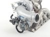 ES#2739303 - T2100016 - APR K04 Turbocharger System (T2100016) - Includes Software - APR K04 Turbocharger System produces an astonishing 360 horsepower and 382 ft-lbs of torque - APR - Audi Volkswagen
