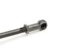 ES#158959 - 54348217197 - Folding Top Lock - Left - For fully automatic power tops - Genuine BMW - BMW