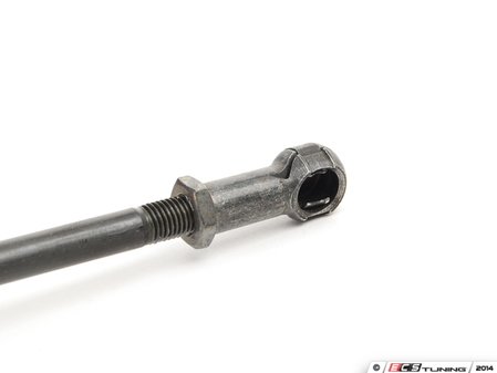 ES#158959 - 54348217197 - Folding Top Lock - Left - For fully automatic power tops - Genuine BMW - BMW