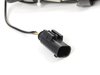 ES#158959 - 54348217197 - Folding Top Lock - Left - For fully automatic power tops - Genuine BMW - BMW