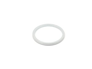 ES#1476590 - 99311119500 - Exhaust Sealing Ring - Priced Each - Metal gasket for exhaust flanges - Genuine Porsche - Porsche