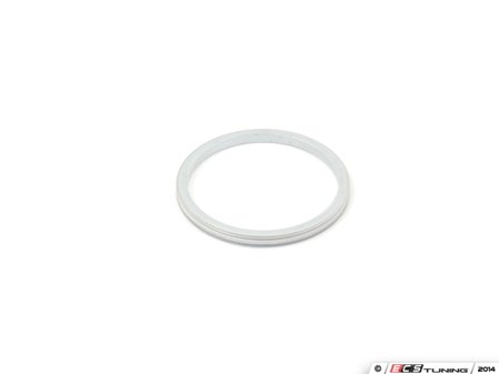 ES#1476590 - 99311119500 - Exhaust Sealing Ring - Priced Each - Metal gasket for exhaust flanges - Genuine Porsche - Porsche