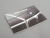 ES#13325 - 01479781952 - Owner's Manual - Everything you need to know about your car - Genuine BMW - BMW