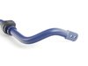 ES#5522 - 71750-24 - Rear Sway Bar - 24mm - Adjustable version - H&R - Audi Volkswagen