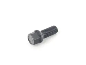 Ball Seat Wheel Bolt - 14x1.5x32mm - Priced Each