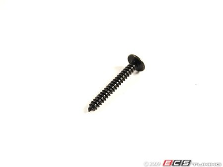 ES#16915 - 07147136516 - Bolt - ( ST4,2X31 ) Priced Each - For various locations on your MINI - Genuine MINI - MINI