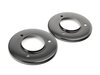 ES#2497499 - 31122227249KT4 - Front Suspension Refresh Kit - All the necessary high quality aftermarket parts to rebuild your front lower suspension in one simple package - Assembled By ECS - BMW