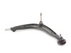 ES#2497499 - 31122227249KT4 - Front Suspension Refresh Kit - All the necessary high quality aftermarket parts to rebuild your front lower suspension in one simple package - Assembled By ECS - BMW