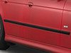 ES#2707749 - 004500ECS01 - Shadowline Door Moulding - 6 Piece Set - Complete 6-piece set of door moulding to give your vehicle that added style - ECS - BMW