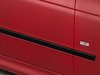 ES#2707749 - 004500ECS01 - Shadowline Door Moulding - 6 Piece Set - Complete 6-piece set of door moulding to give your vehicle that added style - ECS - BMW