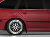 ES#2707749 - 004500ECS01 - Shadowline Door Moulding - 6 Piece Set - Complete 6-piece set of door moulding to give your vehicle that added style - ECS - BMW