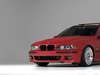 ES#1884376 - E39M5FTBUMP - M5 Replica Front Bumper Conversion - M5 looks without the M5 cost - ECS - BMW