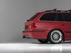 ES#2636228 - E39WGNMTECHRR - Rear M5/M-Tech Bumper Conversion - M-Tech looks without the M-Tech cost - ECS - BMW