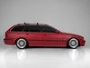 ES#1884376 - E39M5FTBUMP - M5 Replica Front Bumper Conversion - M5 looks without the M5 cost - ECS - BMW