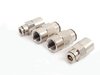 ES#2626354 - 75558 - Front Performance Air Ride Kit - Allow your B8 Audi to sit on the ground! - Air Lift - Audi
