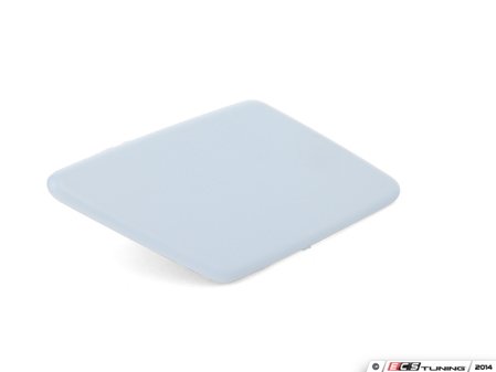 ES#2100877 - 51112147264 - COVER, SRA, PRIMERED - (NO LONGER AVAILABLE) - Genuine BMW - 