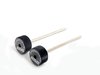 ES#2626354 - 75558 - Front Performance Air Ride Kit - Allow your B8 Audi to sit on the ground! - Air Lift - Audi