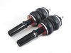 ES#2626354 - 75558 - Front Performance Air Ride Kit - Allow your B8 Audi to sit on the ground! - Air Lift - Audi