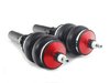 ES#2626354 - 75558 - Front Performance Air Ride Kit - Allow your B8 Audi to sit on the ground! - Air Lift - Audi