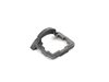 ES#25866 - 11617807096 - Charge pipe twist protection - SEE ES#2739959 - Genuine BMW - BMW