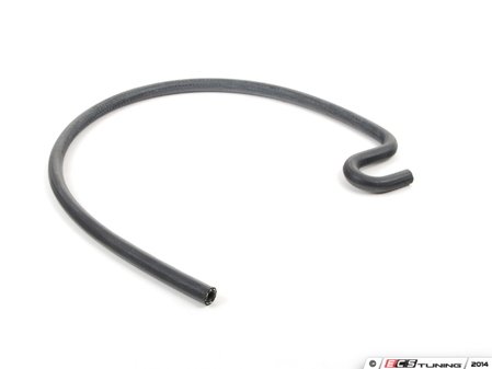 ES#38248 - 17121719374 - 8-HOSE - Genuine BMW - BMW