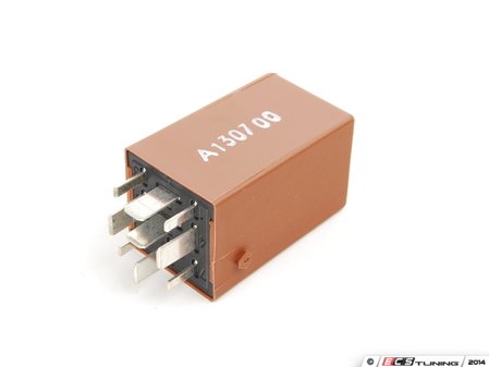 ES#169260 - 61358364692 - Crash Alarm Relay - Replace your failed relay - Genuine BMW - BMW