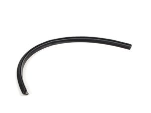 ES#158143 - 54311932890 - Convertible top gasket - Seals top to A Frame - Genuine BMW - BMW